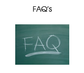 Faq's