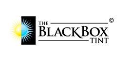 The Black Box Tint Window Film