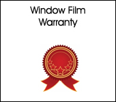Window Fim Warranty