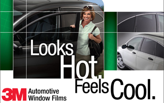 3M FX-PM Window Film