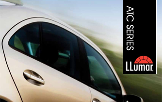 Llumar Window Film