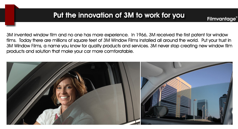 thumbnail image 2 of UCD Carbon Ceramic Precut Sun Strip Window Tint Film – 3% To 50% VLT, 1.5 Mil 2 of 6