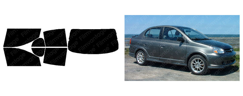 Wiring Diagram Echo Car Link